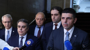 ПП-ДБ ще върне мандата веднага след връчването му