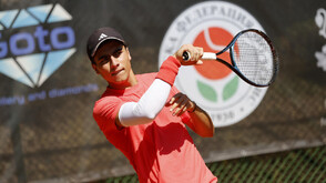 Иван Иванов е Най-добър млад спортист на България за 2025 година