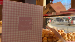 Тарт "Тропезиен" и една икона: Сладкото наследство на Брижит Бардо (ВИДЕО)