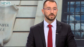 Антон Хекимян: Терзиев режисира кризата с боклука, но подцени ситуацията и доверието към него се стопи