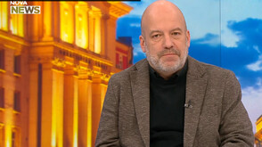 Иво Сиромахов: Партиите са секти, в които има един вожд, а всички други са безгласни букви