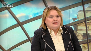 Бобчева: Всички спорове за кризата с боклука в София са във Върховния административен съд