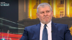 Румен Христов: Коалицията беше изключително трудна заради БСП