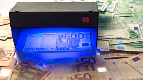 Хванаха мъж, подменил 150 евро с фалшиви банкноти в бензиностанция в Монтана