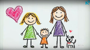 "Ничия земя": Детство без родители, живот със смелост (ВИДЕО)