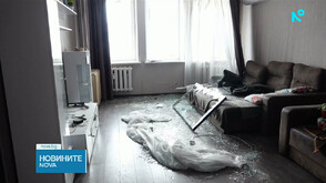 Спряха парното в Киев след руски удари при -16 градуса