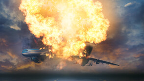 Частен самолет се разби в Колумбия, сред жертвите е известен певец