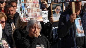 "Два града - еднаква болка": Кочани с почит и съпричастност към жертвите в Кран Монтана