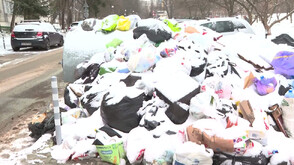 Има ли борба с мафията при кризата с боклука в София: Общински съветници с остри обвинения към кмета