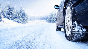 Трафик при зимни условия: Жълт код за студено време в Северна България