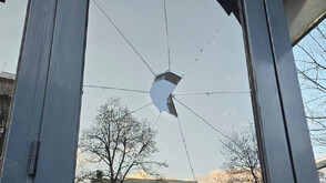 Северна Македония осъди нападението над българското посолство в Скопие