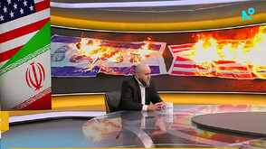 Какво ще се случи след протестите в Иран и възможна ли е намеса на САЩ