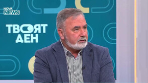 Доц. Ангел Кунчев: Грипът се предава по-лесно, но не води до тежко протичане