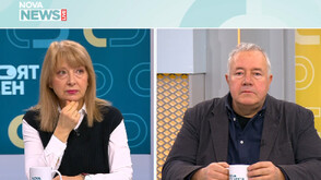 Харалан Александров: Подаването на оставка вече не лекува разделението