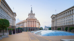 Какво следва при провал на трите мандата