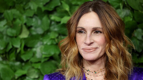 Джулия Робъртс е впечатлена от сценария за „Бандата на Оушън 4“