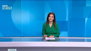 Обеден информационен блок на NOVA NEWS (12.01.2026)