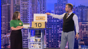 Удовлетворяваща игра в "Сделка или не"