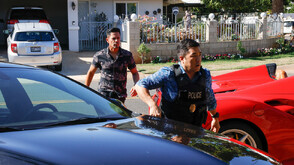 Съзнание за вина в „Магнум“