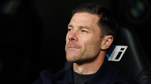 Реал Мадрид и Шаби Алонсо се разделиха