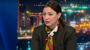 Евелина Славкова: С искането на Радев за референдум за еврото видяхме ясно трупане на политически капитал