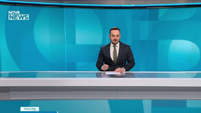 Новините на NOVA NEWS (12.01.2025 - 20:00)