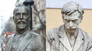 Отбелязваме рождението на Алеко Константинов и Пейо Яворов