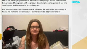 Как българка, участвала в най-мащабната социална измама във Великобритания, отново взима помощи