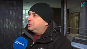 В административен капан: Как автомобил остана извън движение дни наред