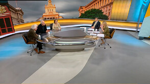 Политическите сътресения: Ще промени ли кризата модела или ще го възпроизведе отново?