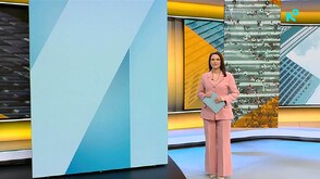 Новините на NOVA (13.01.2026 - 9.00)