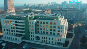 Кога ще отвори врати новата детска болница в Бургас
