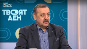 Проф. Тодор Кантарджиев: Пикът на грипната вълна се очаква в началото на февруари
