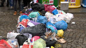 Работа „на карета” и на ротационен принцип: Столична община съобщи, че почистването се наваксва с ускорени темпове