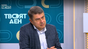 Ген. Димо Гяуров: България е без актуална стратегия за национална сигурност в момент на глобални кризи