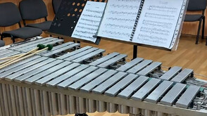 „Милион за вибрафон”: Училище събра средства за нов инструмент само за месец