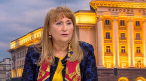 Лидия Шулева: Няма как да има кабинет в рамките на този парламент