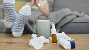 България на прага на грипна епидемия