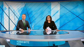 Новините на NOVA (13.01.2026 - централна)