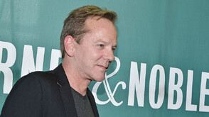 Арестуваха Кийфър Съдърланд за побой и заплахи на шофьор