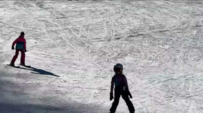 Отварят за скиори Витоша и Беклемето