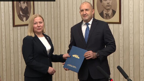 ПП-ДБ получи и върна неизпълнен втория мандат