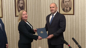 ПП-ДБ получи и върна неизпълнен втория мандат