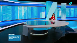 Новините на NOVA (14.01.2026 - обедна)