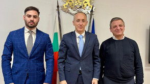 Започва изграждането на ново училище в Студентски град