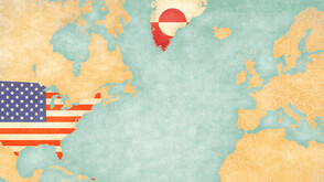 Дания засилва военното си присъствие в Гренландия