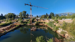 Изграждат ново училище в "Студентски град"