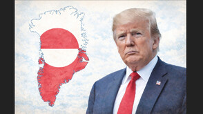 Тръмп: Всеки вариант, допускащ по-малко контрол на САЩ над Гренландия, е неприемлив