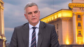 Стефан Янев: Партиите не са готови за избори, нужни са нови политики