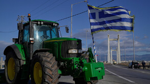 Гръцки фермери приеха среща с Мицотакис, няма да има шествие до Атина